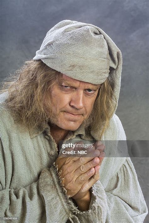 Kelsey Grammer As Ebeneezer Scrooge News Photo Getty Images