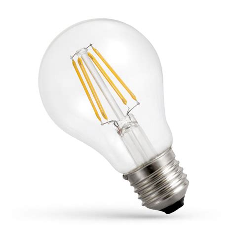 Philips Led Filament Leuchtmittel Edison St W W E Klar Lm