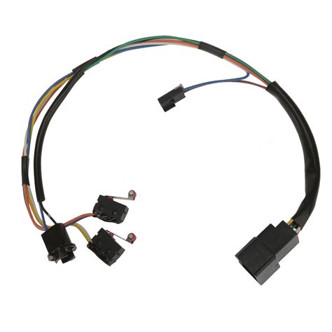 2005-2013 Corvette C6 Automatic Transmission Shifter Harness Replacement Kit