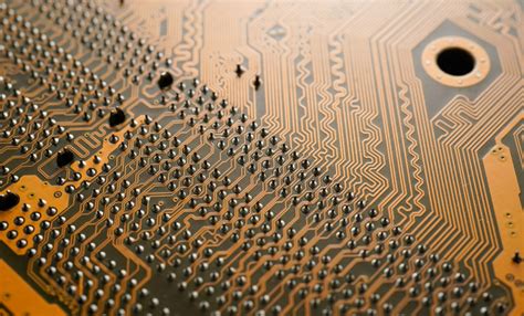 Pcb Design Ground Plane Ground Plane Pcb A Return Path For Circuit