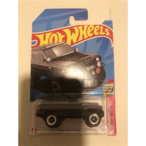 Hot Wheels Mainline Case C 2023 Part 2 Shopee Singapore