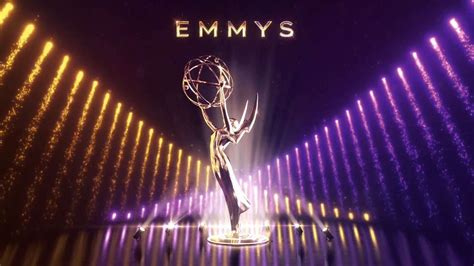 Premios Emmy 2019 Nominados Hora Y Canal Para Ver La Ceremonia