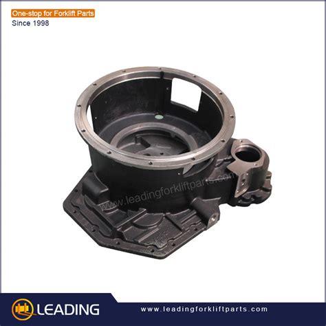 Forklift Transmission Parts Forklift Torque Converter Housing China Forklift Torque Converter