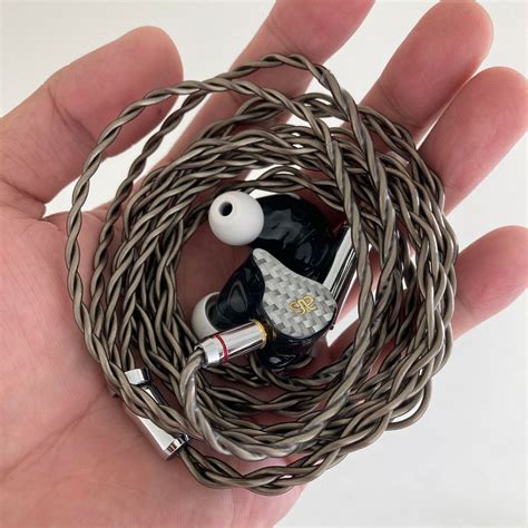 Budget IEM > Sony WF-1000XM4 TWS Earbuds? : r/iems