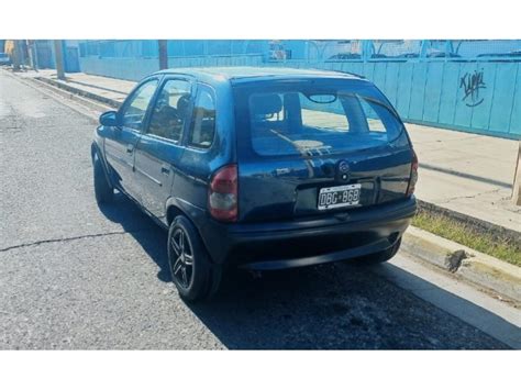 Oportunidad Corsa Impecable Soy Titular Compr En San Juan