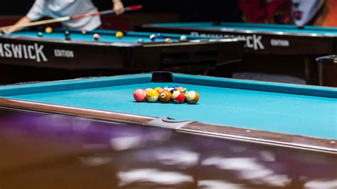 How To Play 8-Ball Pool: Rules & Variations