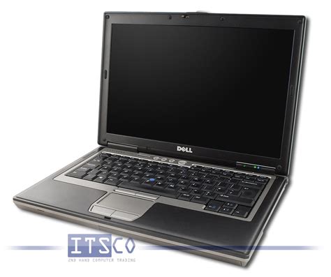 Notebook Dell Latitude D620 Günstig Gebraucht Kaufen Bei Itsco