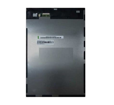 Inch Ips Lcd Screen X Nit With Pin Mipi Interface Lcd