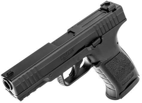 Pistolet Ram Replika Glocka Na Kule Gumowe Gum Metalowe Pieprzowe