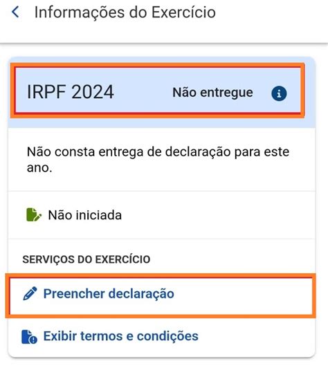 Como Declarar O Imposto De Renda 2024 Veja Como Preencher Cada ️