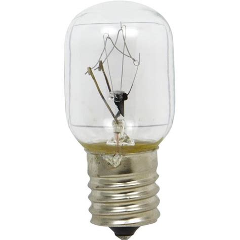 Whirlpool WPL8206443 Light Bulb for Microwave Parts | Walmart Canada