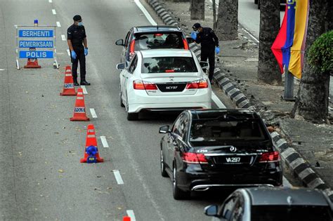 Dialog Rakyat Lebih Penumpang Dibenarkan Dalam Satu Kenderaan Di