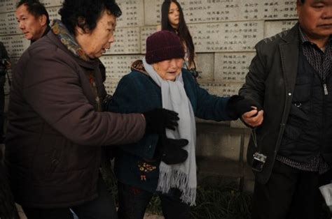 China marks 75th anniversary of 'Rape of Nanking'