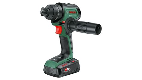 Advancedimpact V Quicksnap Cordless Impact Drill Bosch Diy