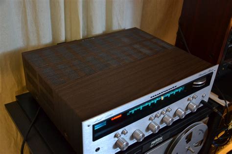 Marantz 2230 Receiver Audioweb