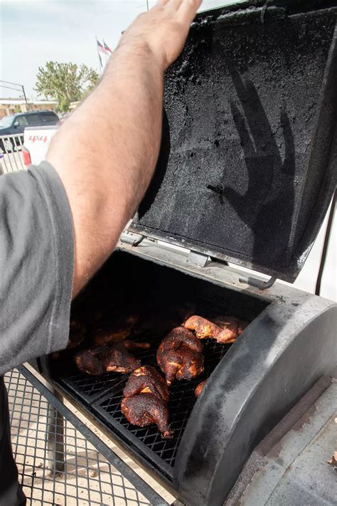 Everyone we saw at the 8th Annual CPS Energy GrillsGiving | San Antonio