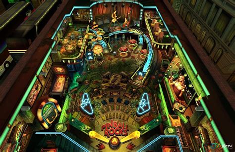 Pinball Rocks Hd V Mod Apk Obb For Android