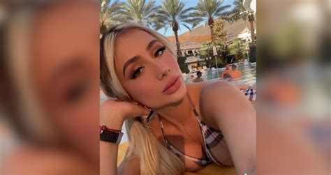 Asesinan A La Influencer Vielka Pulido Qui N Era La Tambi N Conocida