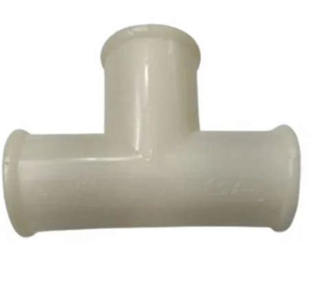 pp mm plastic tee  electric fitting  piece  patna id