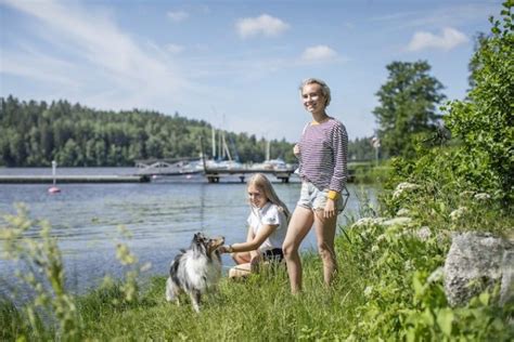 Sigtuna Kommun Erbjuder Sommaraktiviteter F R Barn Och Unga M Rsta Nu