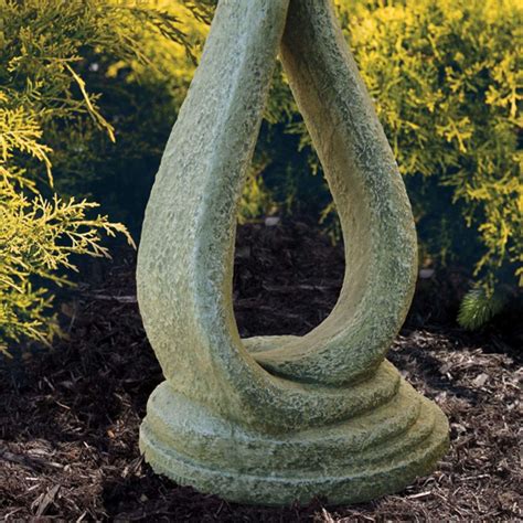 Concrete Bird Bath Clip Art Al's Garden Art Cast Stone Modern Concrete