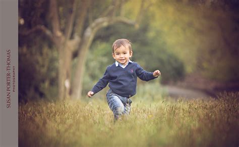 Latest outdoor photo shoot for an extended family