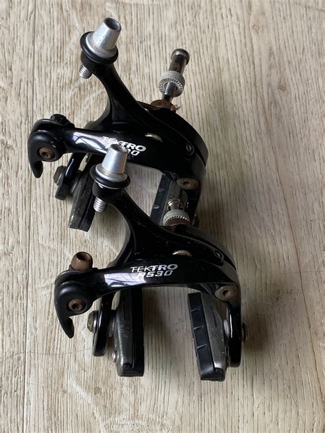 Tektro Rim Brake Calipers Sports Equipment Bicycles Parts Parts