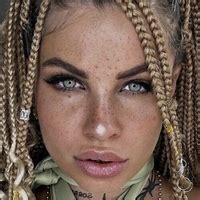 Tsertsvadze Anna Nude Leaks Fapopedia