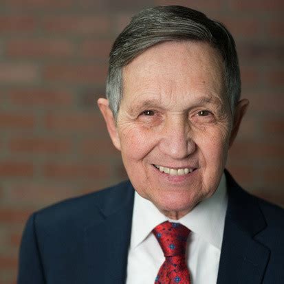 A Conversation with Dennis Kucinich | The City Club of Cleveland | July ...