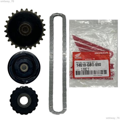 Honda Cam Chain Z C Ct Cl Atc Sl Xl Cam Free Shipping Ebay