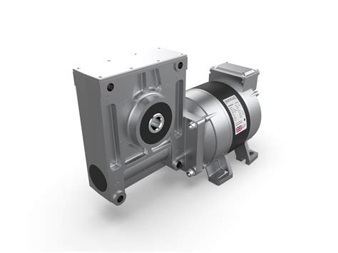 SD18 GB9 Range Parvalux Electric Motors