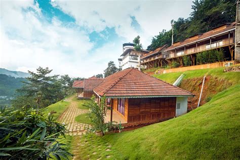 6 Tips for Choosing the Best Luxury Resorts in Munnar