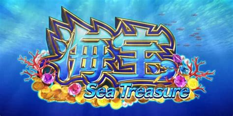 Sea Treasure Deep Dive Onetouch Slot Review Aboutslots