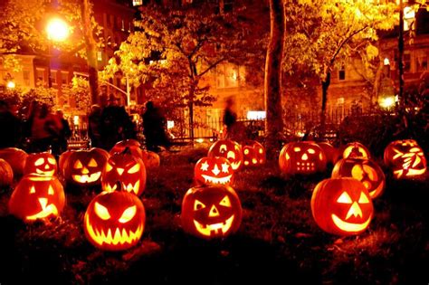 Halloween In London 2017 Halloween Parties Events And More Time Out