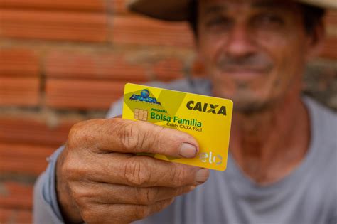 Unipessoal atenção procedimento obrigatório do Bolsa Família Bolsa