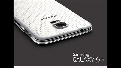 Samsung Galaxy S 5 MetroPCS First LOOK YouTube