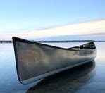 BWCA Canoe For Sale Wenonah Spirit II 17 Boundary Waters Items For