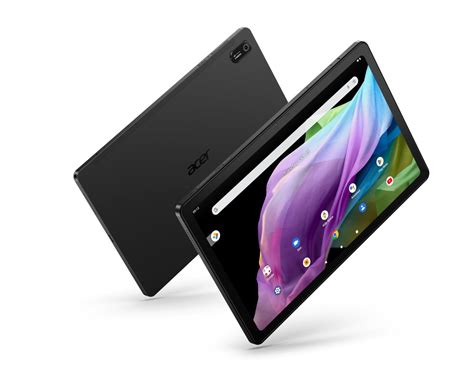 Acer Iconia Tab P T Rkiyede Sat A Sunuldu Technopat