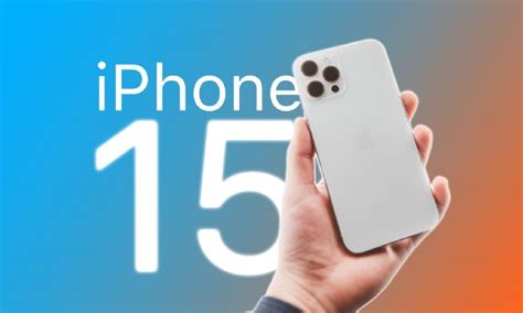 Iphone 15 Pro Max Estos Son Los Detalles Que Cambiarían Con La Próxima Generación Mdtech