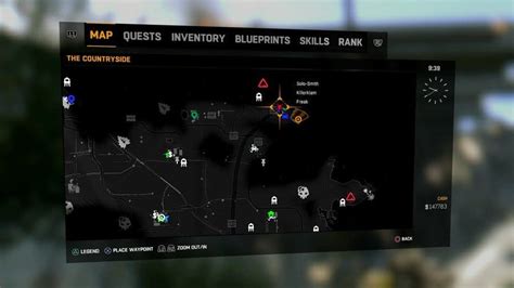 Dying Light The Following Freak Location And How To Kill Guide
