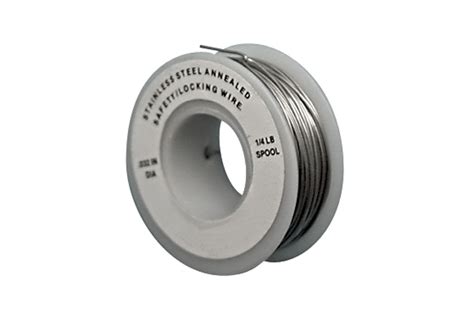 Seizing Wire Suncor Stainless