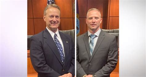 Matt Clifford And Doug Traubel Again Square Off Again For Ada County