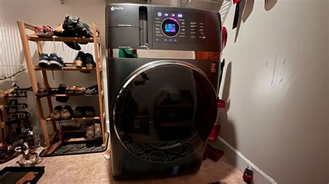 How to save money and space with a heat pump washer-dryer | Efficiency ...