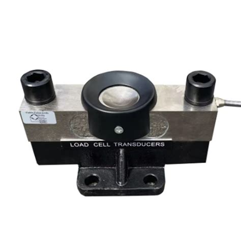 Keli 50t Qs Analog Load Cell For Weighbridge Truck Scale Load Cell Load Cell And Cell