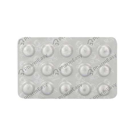 Aztor 10 Mg Tablet 15 Uses Side Effects Dosage Composition