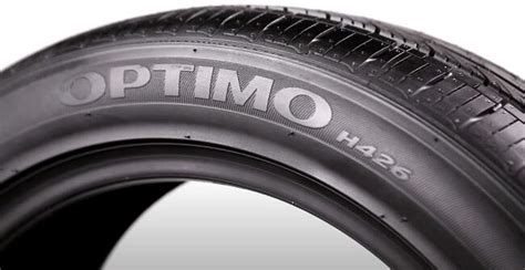 Hankook Optimo H426 Review Rating For 2024 Ultimate Tire Recommendation