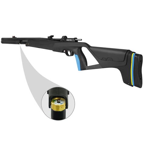 Carabina Pcp Stoeger Beretta Xm S Mm Ar Sport