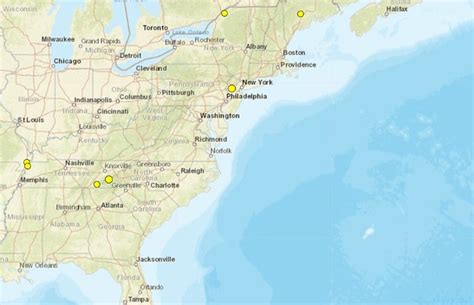 Earthquakes Rattle Before The Sixth Seal Revelation Htt Flickr