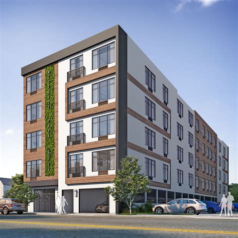 MSW Land Use Team Secures Multiple Approvals before the Newark Zoning