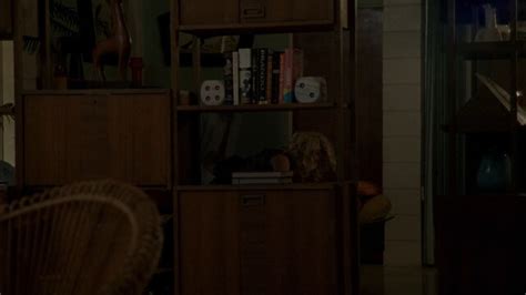 Nude Video Celebs Ali Larter Sexy Crazy 2007